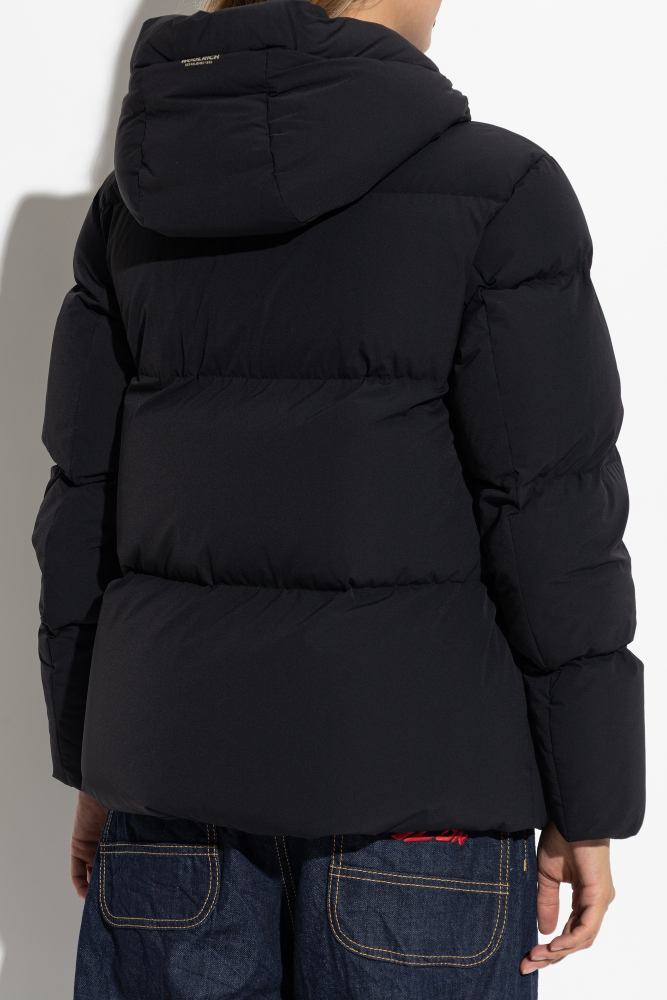 ジャケット・アウター DOWN JACKET / DONY DANTON/DOWN HOODED JACKET｜Daytona Park(FREAK'S STORE公式通販)